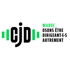 CJD Logo