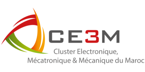 CE3M Logo