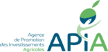 Apia logo