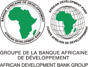 African Development Bank logo