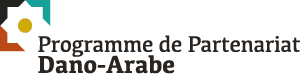 Programme de Partenariat Dano-Arabe logo