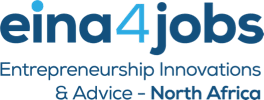 eina4jobs logo