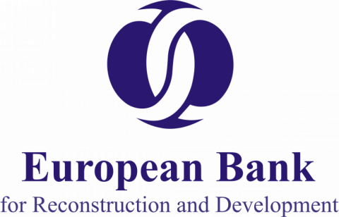 European Bank logo
