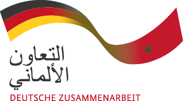 German Agency for International Cooperation logo