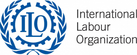 International Labour Organization logo