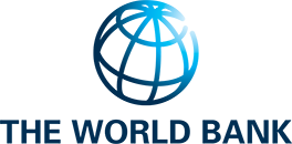 The World Bank logo