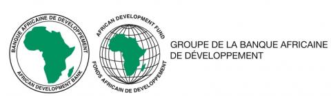 Logo de la Banque africaine de développement