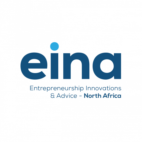 Logo EInA