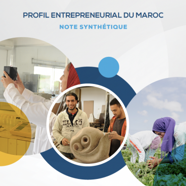 Profil entrepreneurial du Maroc