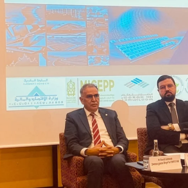 Photo de lancement du PAFE Emplois