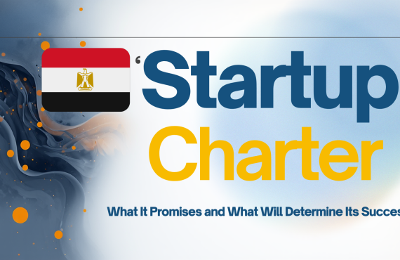 Egypt's Sturtup Charter